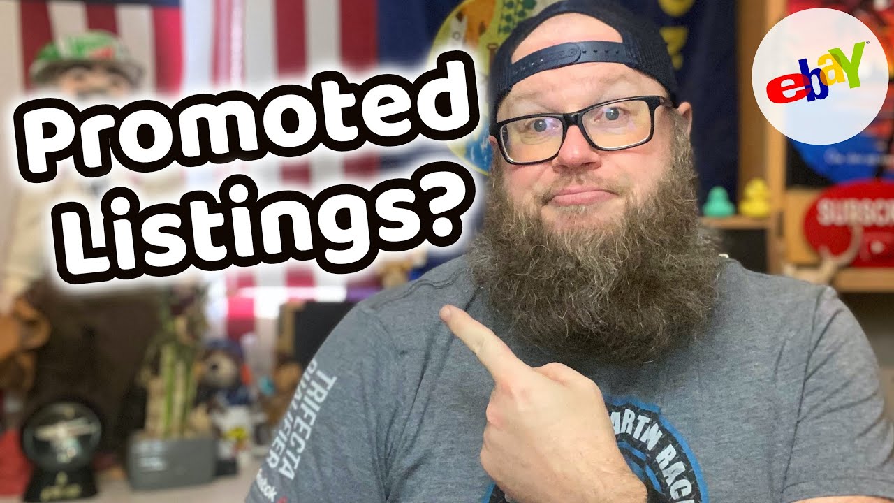 EBAY PROMOTED LISTINGS: DO THEY WORK, AND ARE THEY WORTH IT?