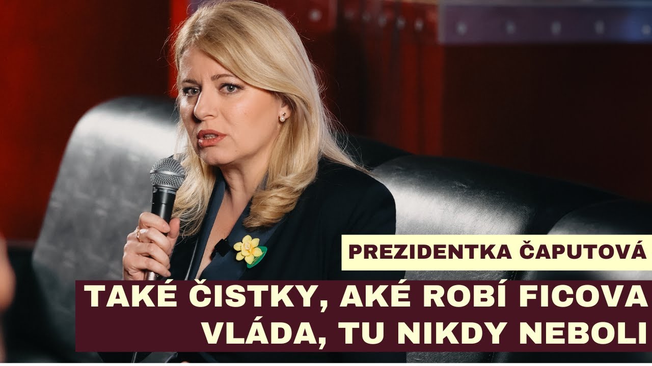 Večer Mareka Vagoviča : Pellegrini by mal slúžiť aj tým, ktorí ho nevolili