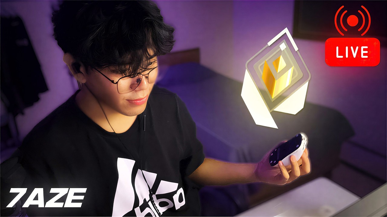 🔴 We Ranking up TONIGHT, NO BS (New Knife btw) || VALORANT RANKED GRIND #LIVE
