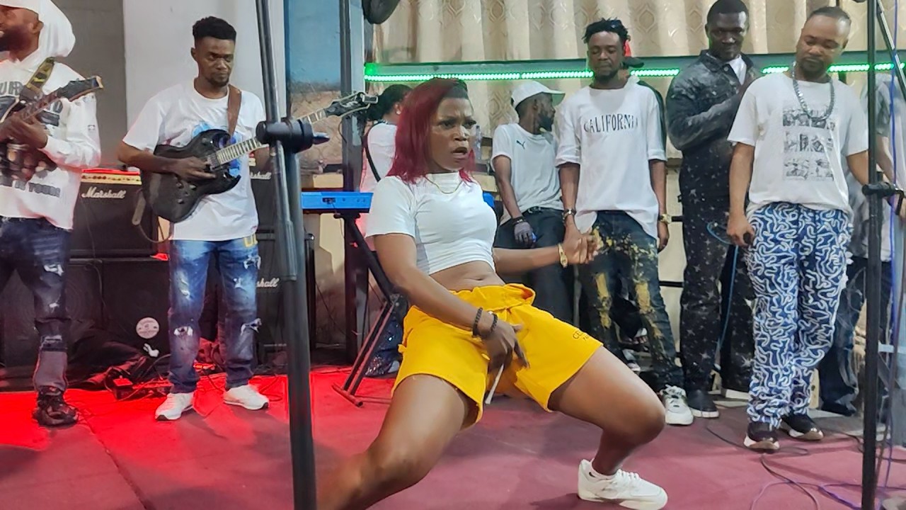 WERRASON GENERIQUE YA MOROTE EZOYA MABE ENINGISI MOKILI