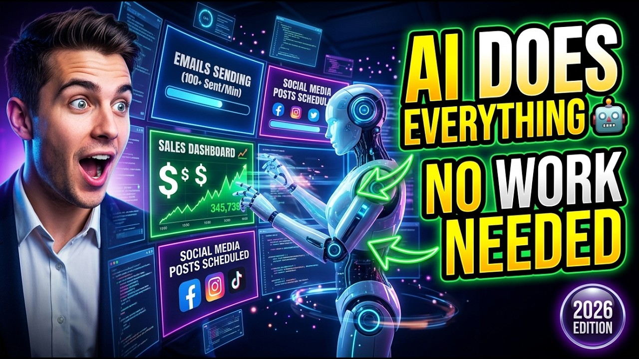 AI Agents & Workflows - The Practical Guide