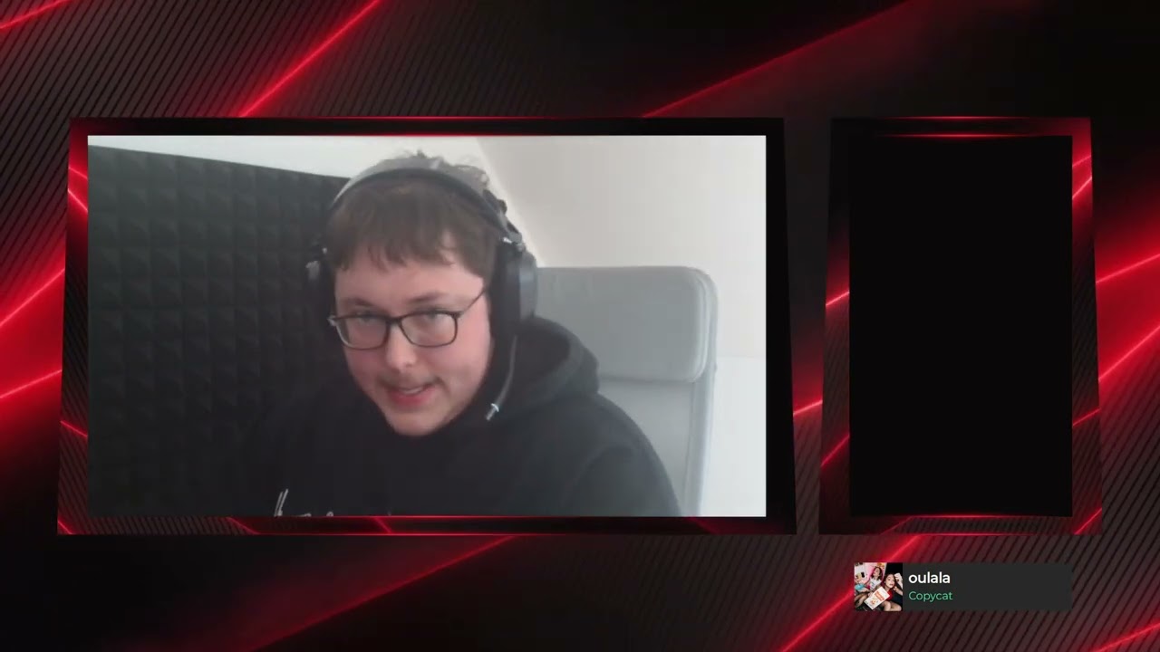 ROAD TO GOLD LMAO | SPÄTER ALL ACHIEVEMENTS❤️| !socials !songrequest (Livestream vom 18.02.26)