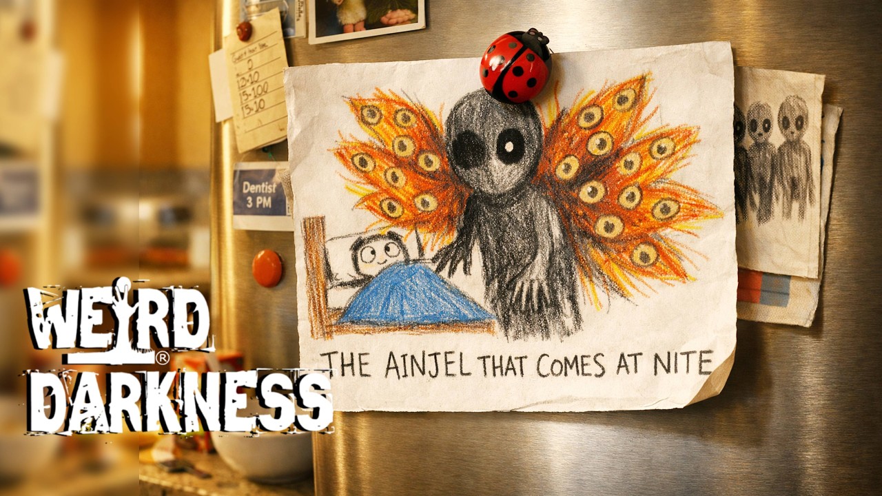 UFO Whistleblower Says Angels Are ALIENS | What If He's Wrong And ALIENS Are DEMONS?