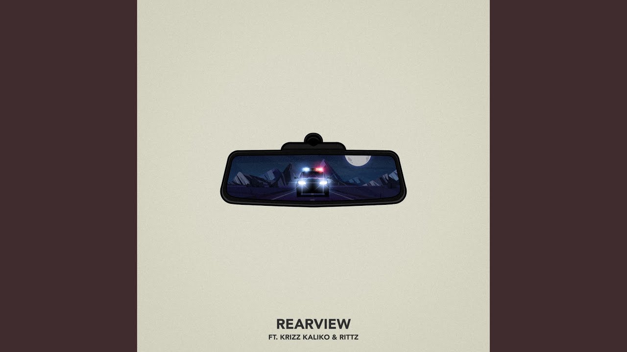 Rearview (feat. Krizz Kaliko & Rittz)