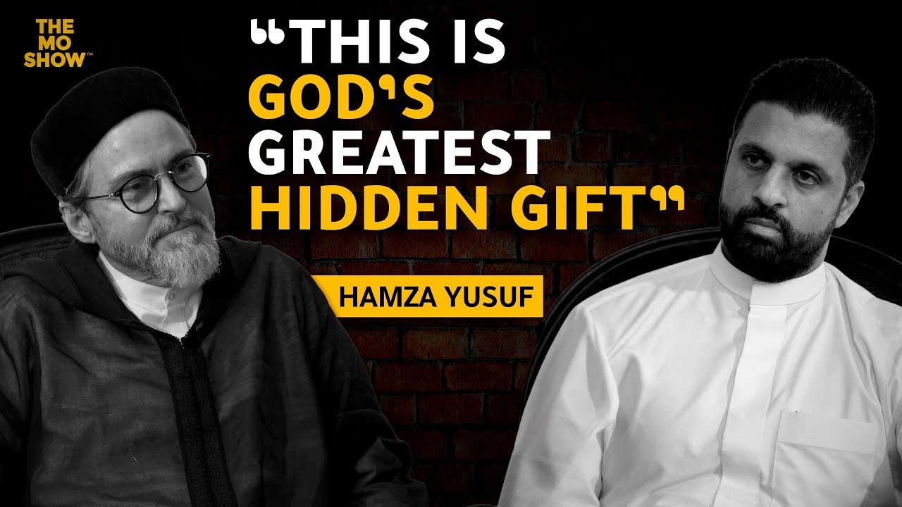 Addiction, Faith & The Consequences of Sin | Sh. Hamza Yusuf 167