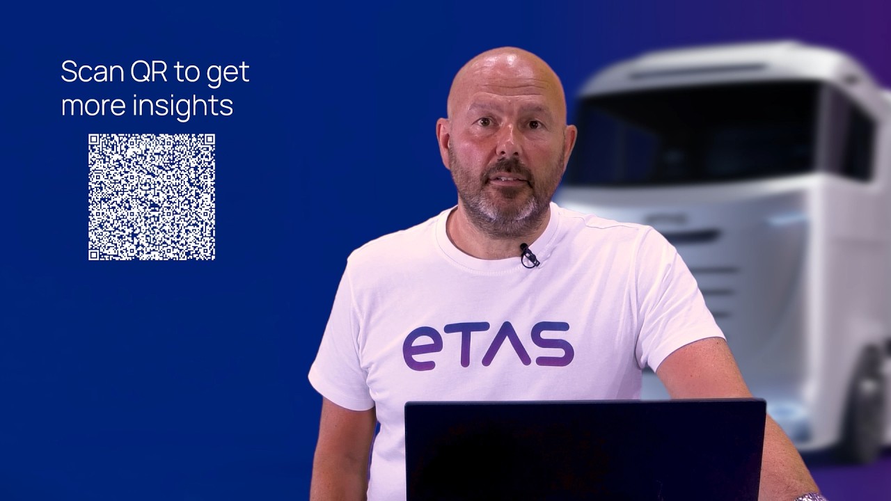 Integrated Fuel Cell Diagnostics & Repair with GRADE-X Mobile | ETAS