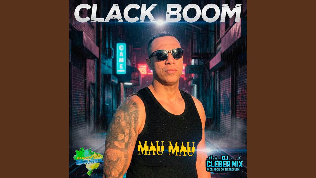 Clack Boom