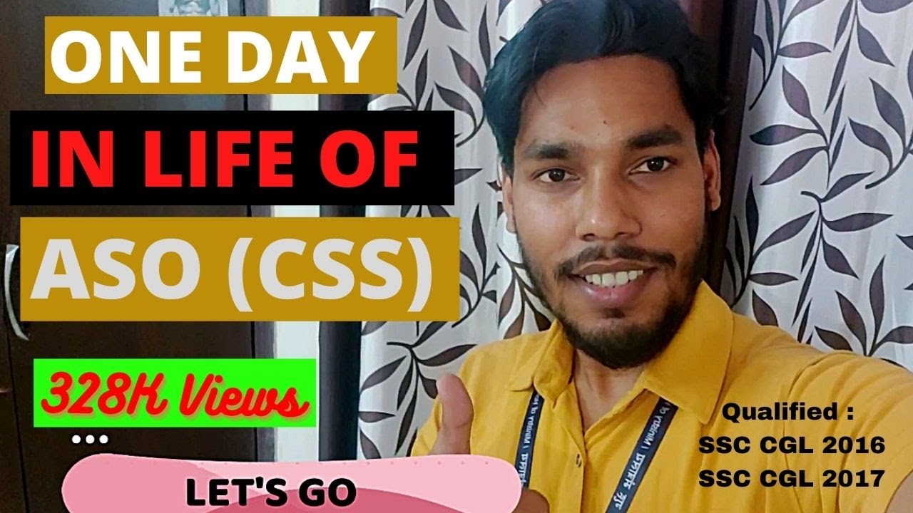 A Day In Life Of GOLDEN ASO SIR✌💥🤝| Officer Life 😎🔥