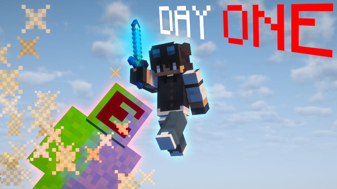 I Was Doomed From Day One...