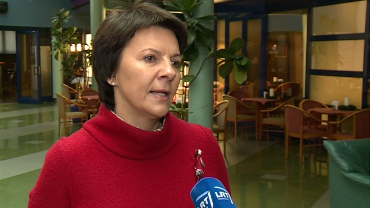 Laba diena, Lietuva | Arbatpinigiai
