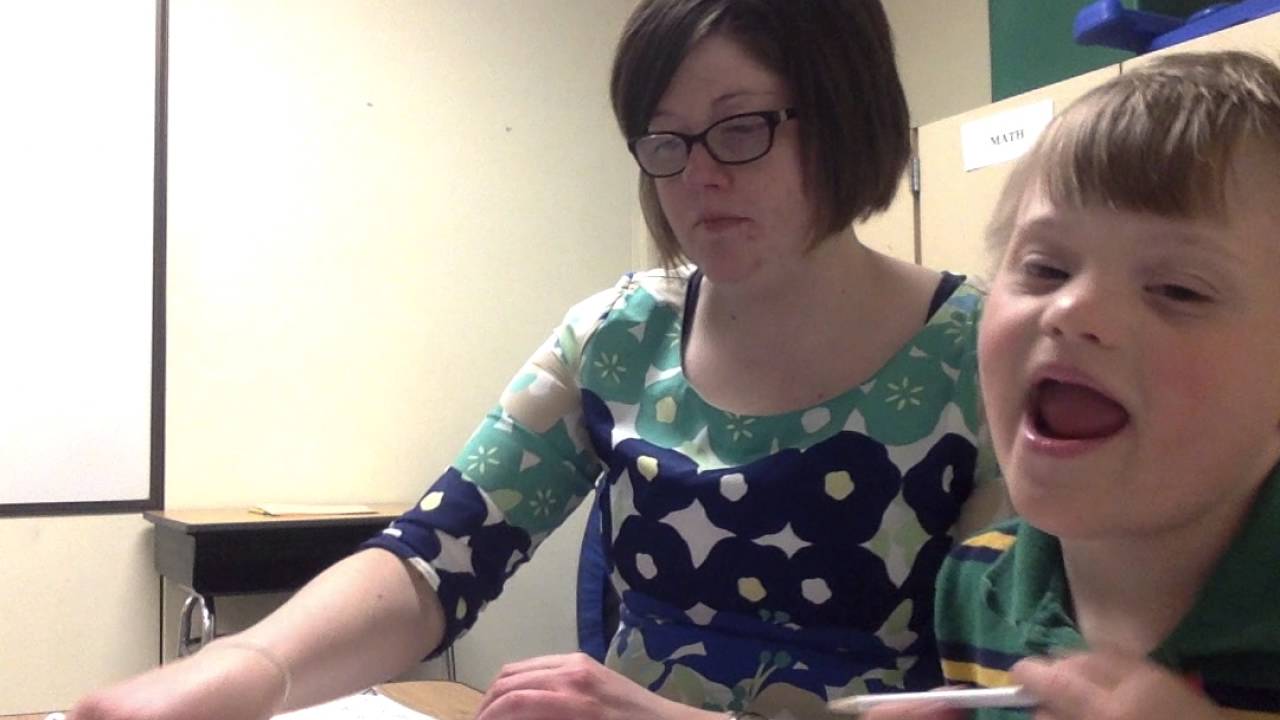 teaching video