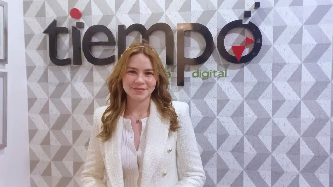Entrevista con Albania Armenta, presidenta del Club de Astronomía de Ingeniería UACH