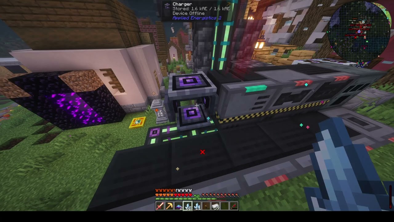 ATM 10 W2 - EP5