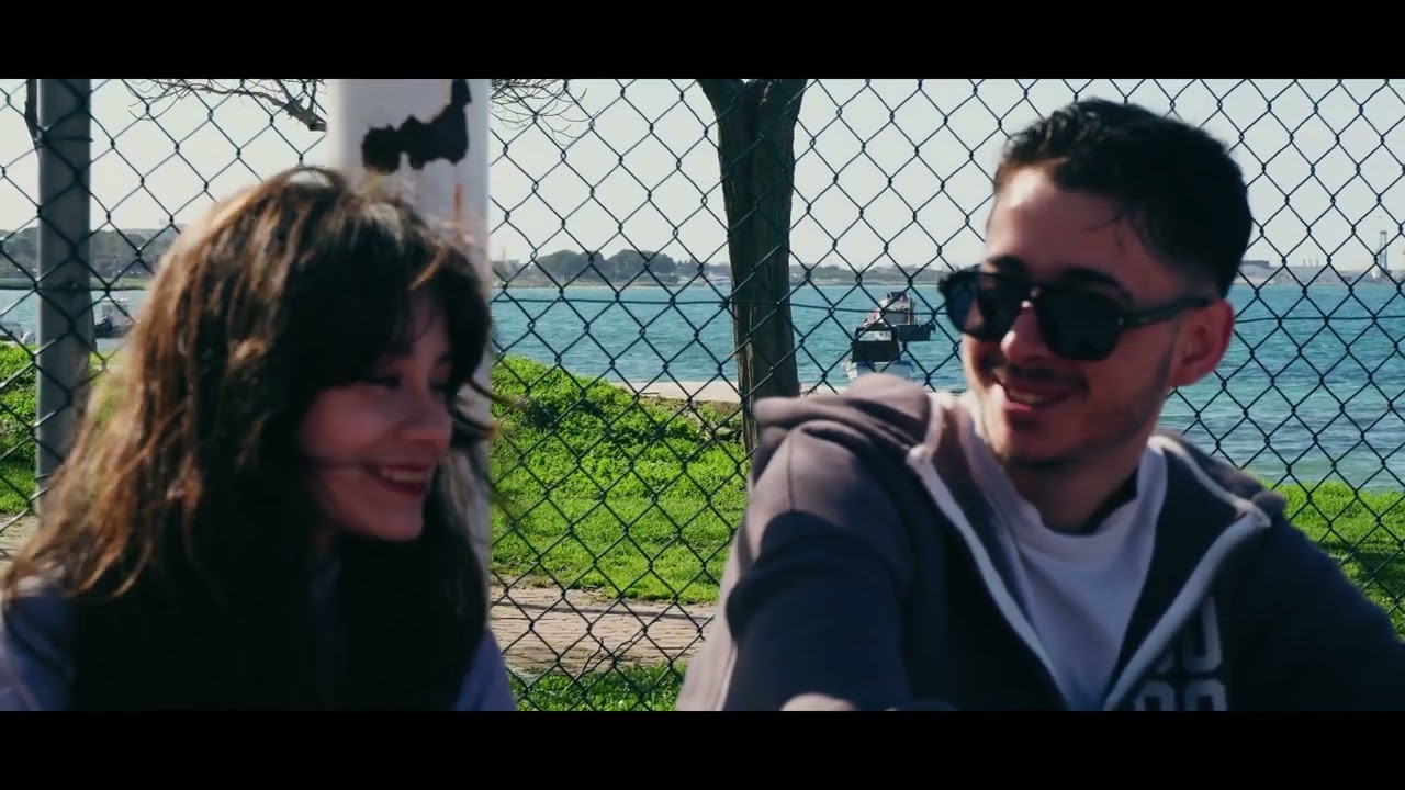 Floppa - FOTOĞRAFI YAKTIM (Offical music video)