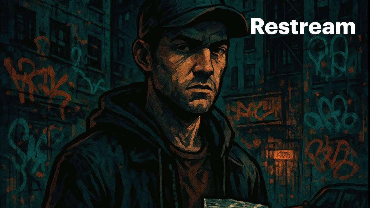 After Bedtime BroStream: Brick Creator Simulator