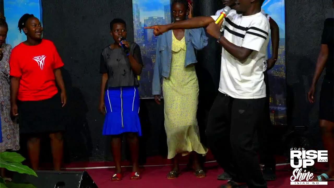 YOUTH CONFERENCE REHEARSALS||JAN.7.2026.
