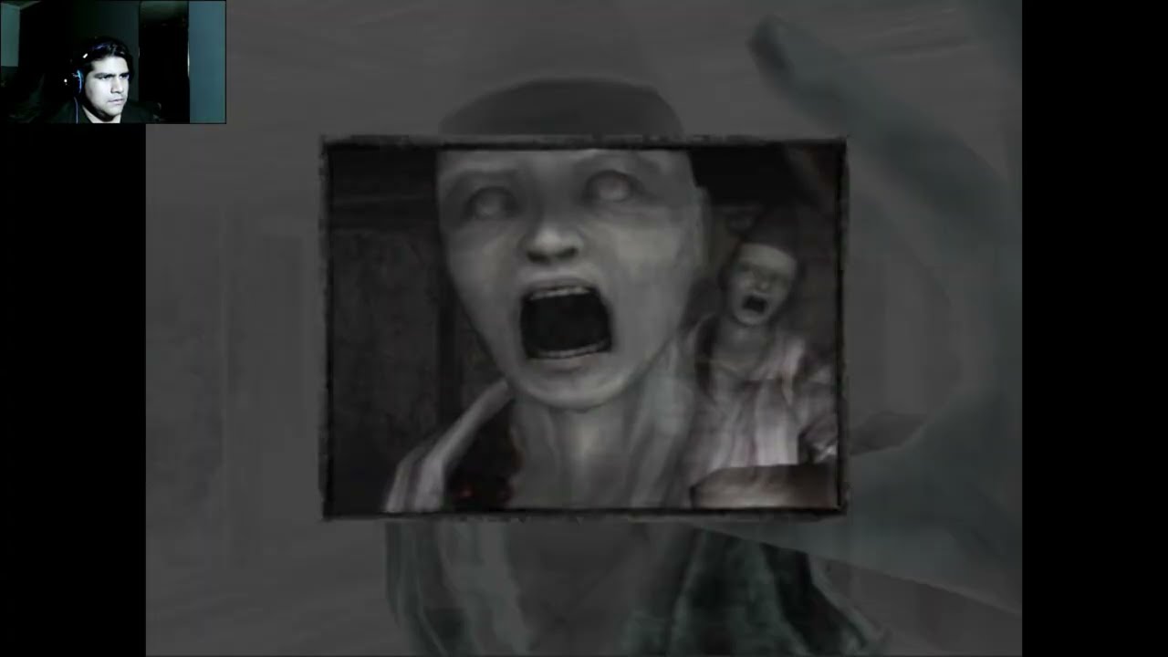 El sueño del sueño - Project Zero 3 / Fatal Frame 3 (Parte 8)