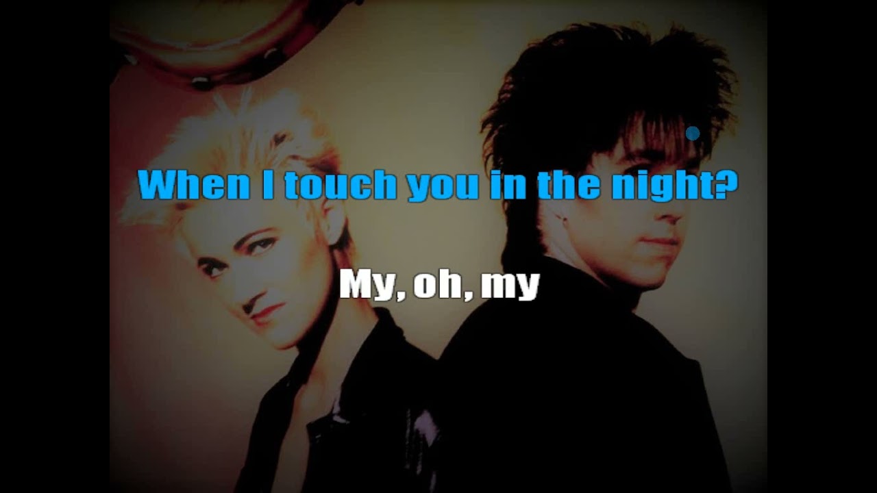 Roxette - (Do You Get) Excited (Karaoke)