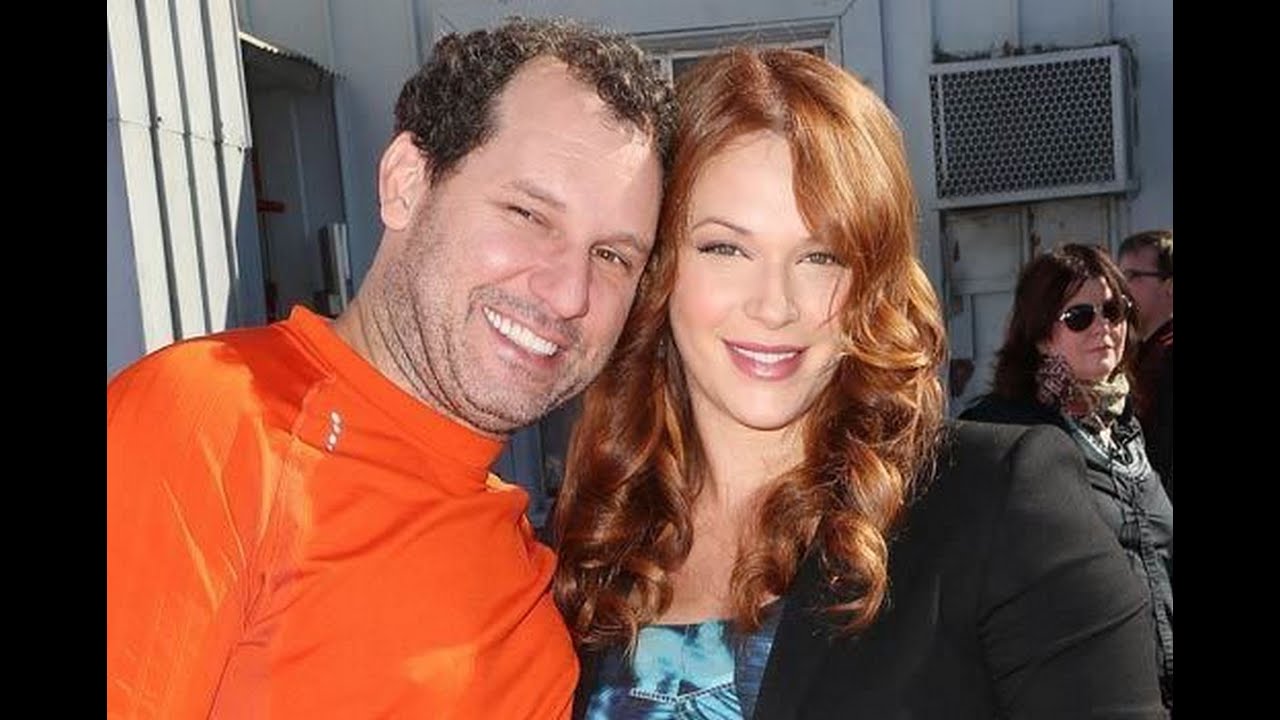 Amanda Righetti Boyfriends List (Dating History)