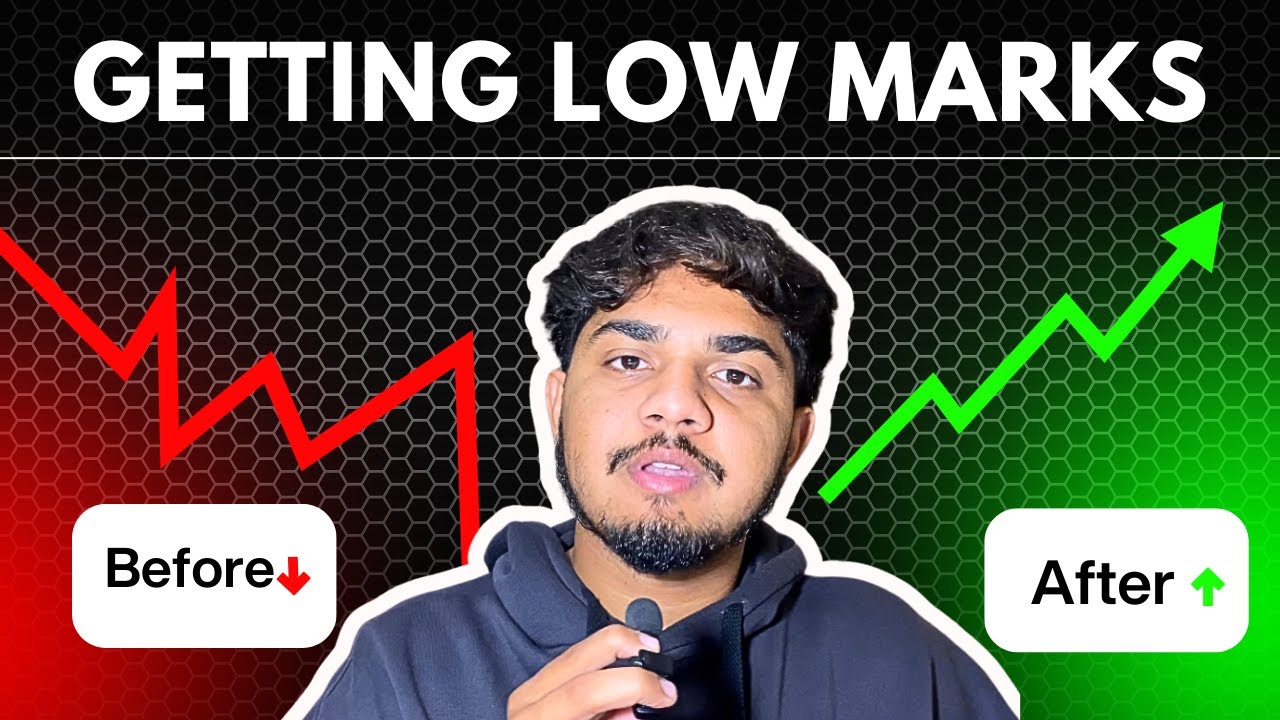 ONLY SOLUTION YOU NEED TO AVOID LOW MARKS | MDCAT 2025