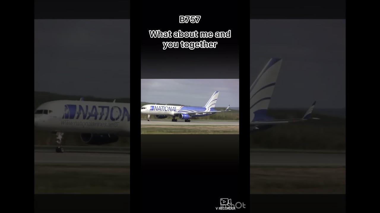 Future aviation 