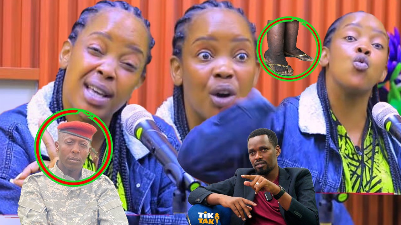 🔴#FANNY NONEHO YARIYE KARUNGU🔥/MUMBABARIRE MBIVUGE BYOSE‼ MUREBE UKO BANGIZE😭😭