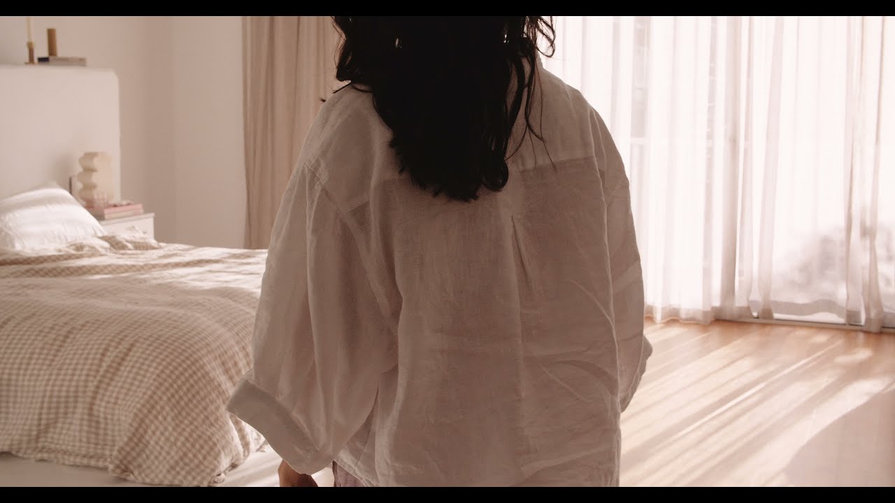 I Love Linen | For a great night's sleep, every night...