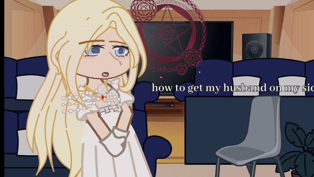 How to get my husband on my side reacts to.. ( 1/1 ) | gcrv.