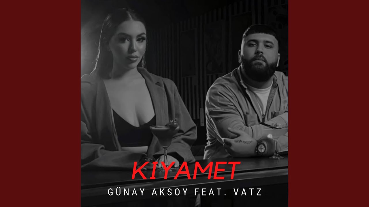 KIYAMET