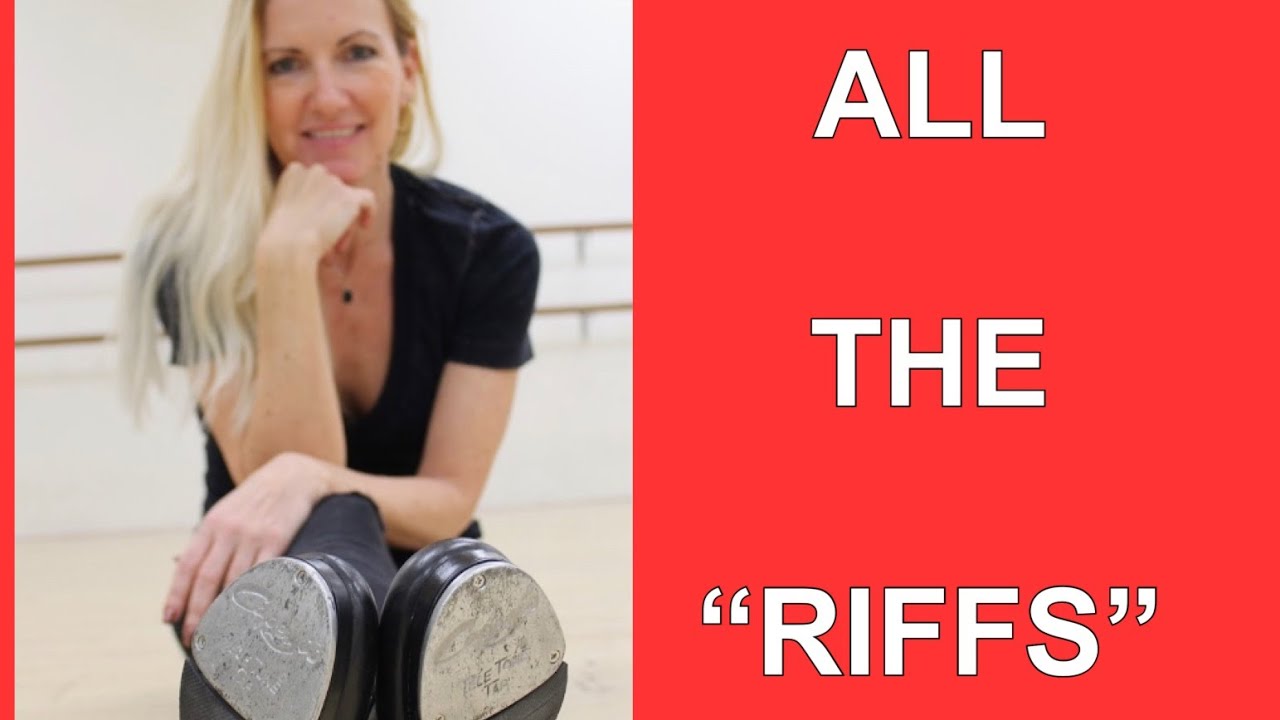 Tap-Addict: “RIFFS”