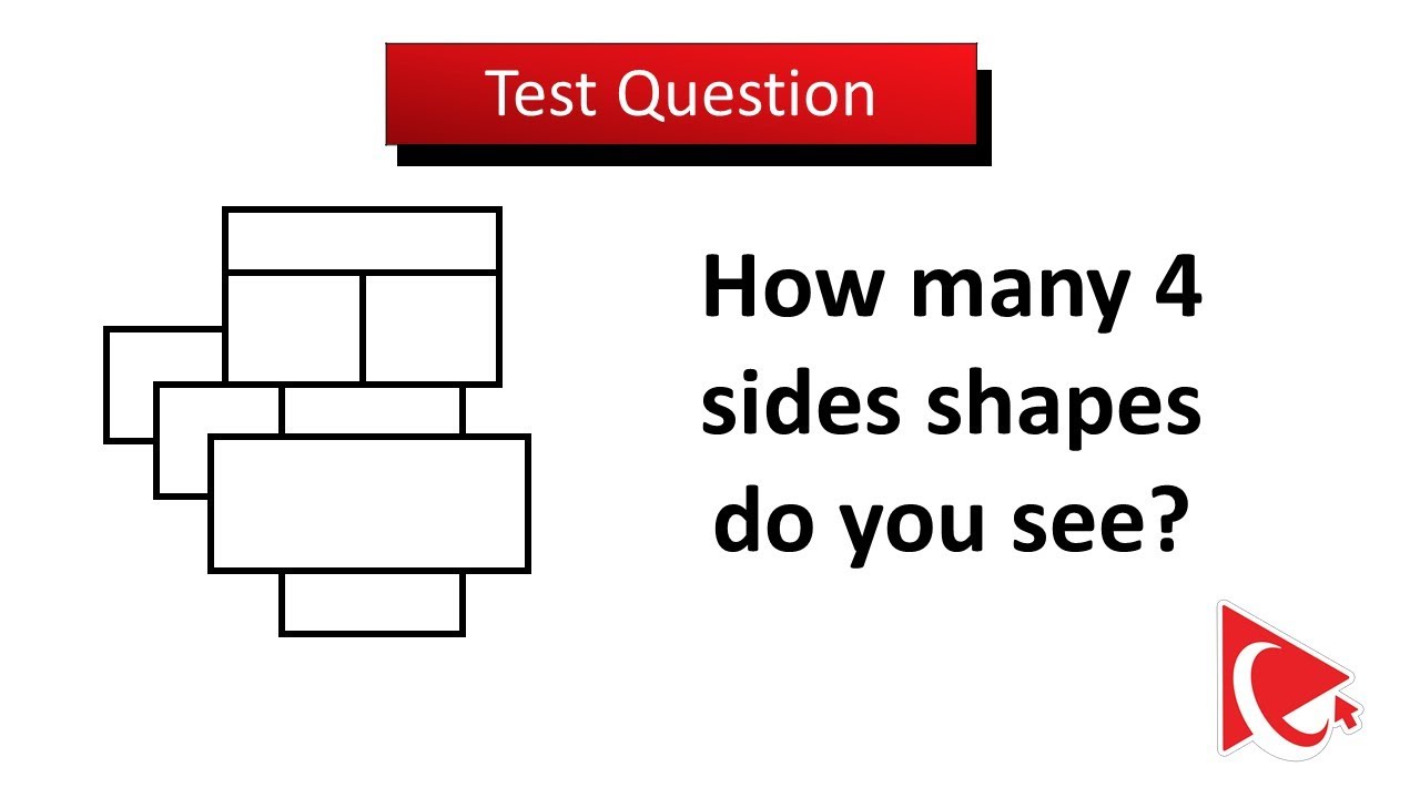What is My IQ? Real IQ Test -  How Many Questions Can You Answer Correctly?