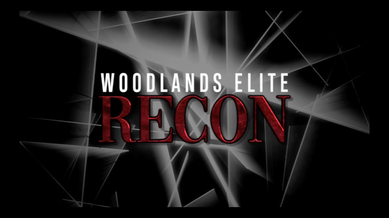 Woodlands Elite Recon 2018-19