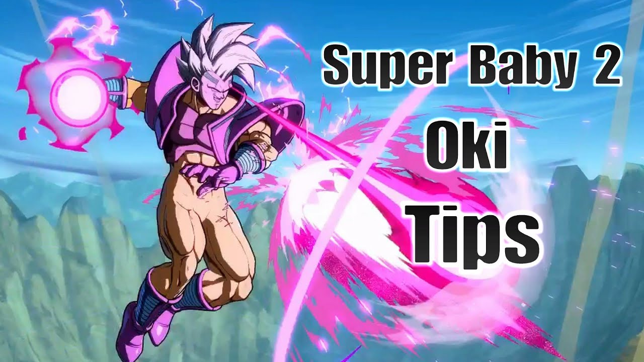 Super Baby 2 Oki Tips