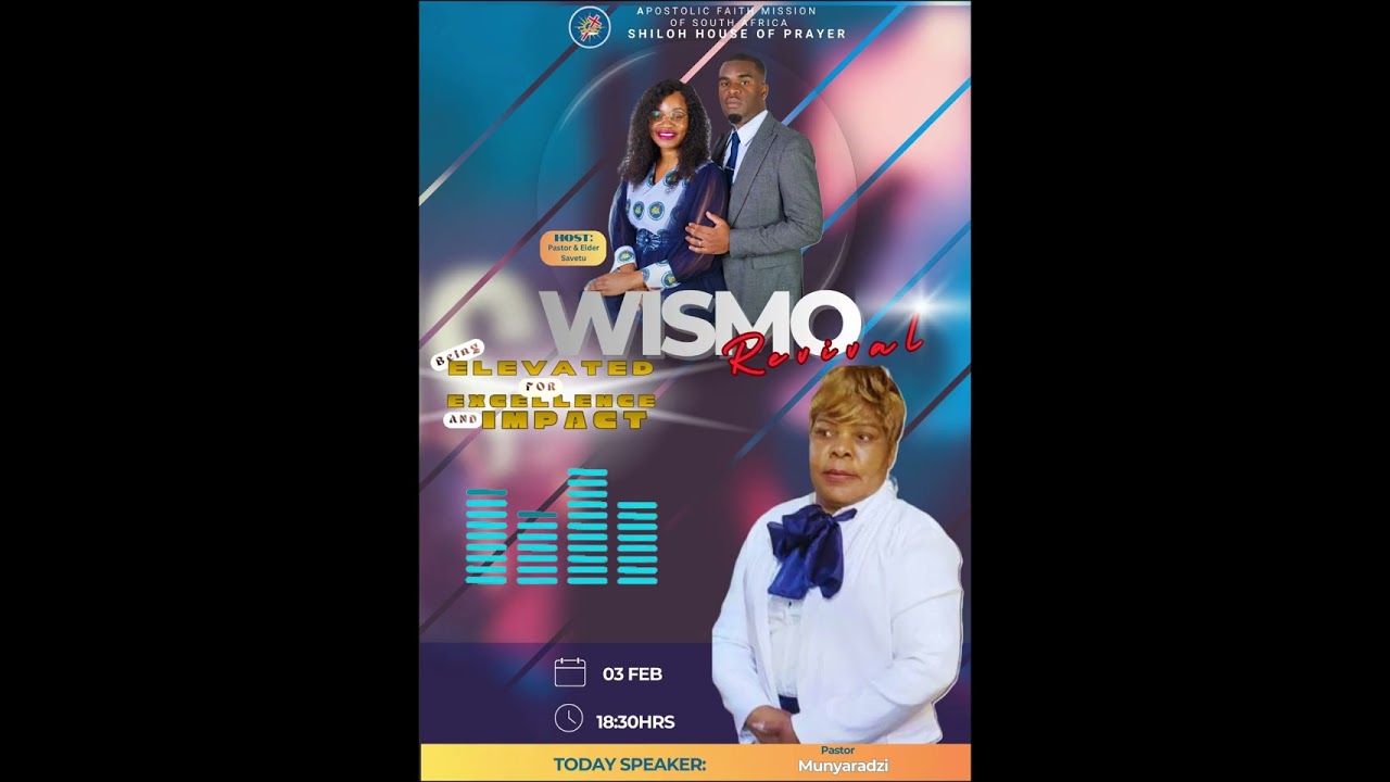 Day 2 WISMO