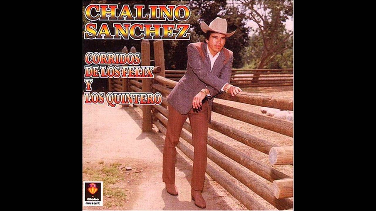 Chalino Sanchez  Martin Felix
