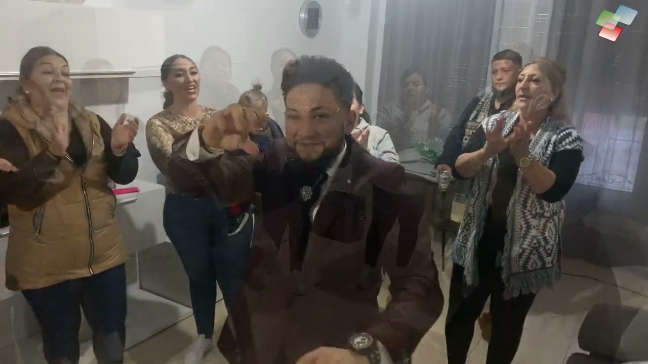 Boda  Aron y Abigail 