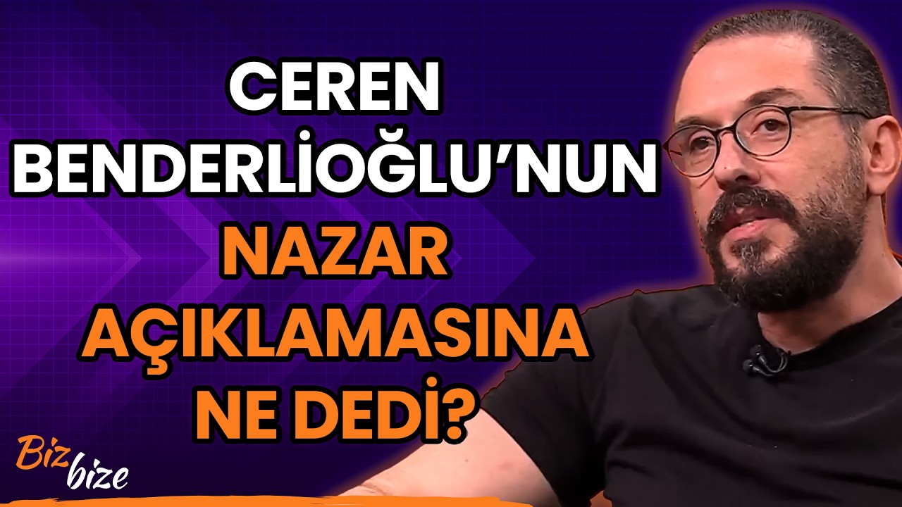 Yeraltı'nın Yavuz'u Emir Benderlioğlu, Ailesiyle İlgili Neler S&ouml;yledi? 