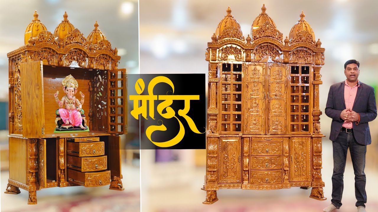 Ashtalakshmi  Temple - Explore the New Ashtalakshmi Temple Designs from Aarsun, #temple