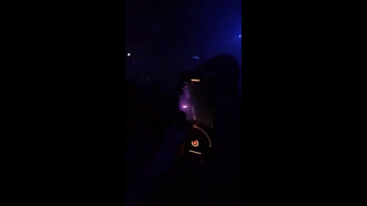 The Advent 90´s Techno Live @ The Loft (Razzmatazz) 1/2/19