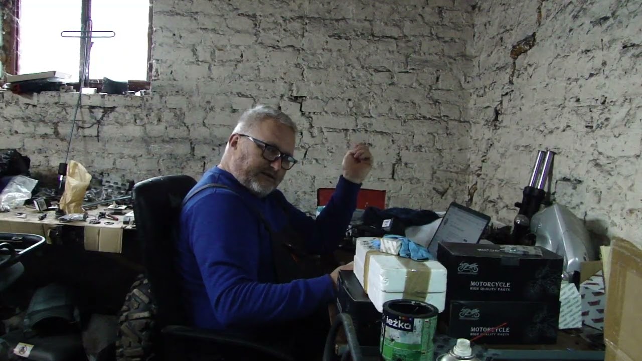 Odpowiadam na komentarze listopad 2025
