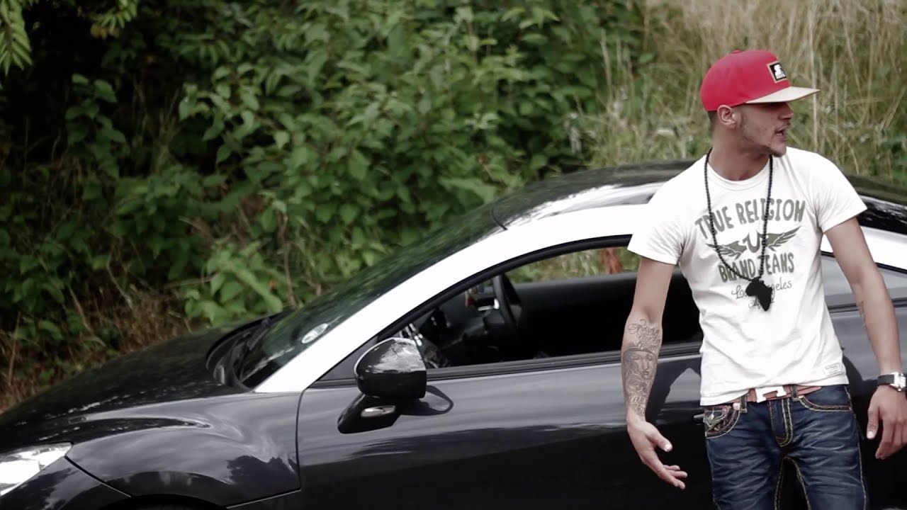 Money Mitch - Life's Not Nice [Music Video] @MoneyMaking920 | Link Up TV