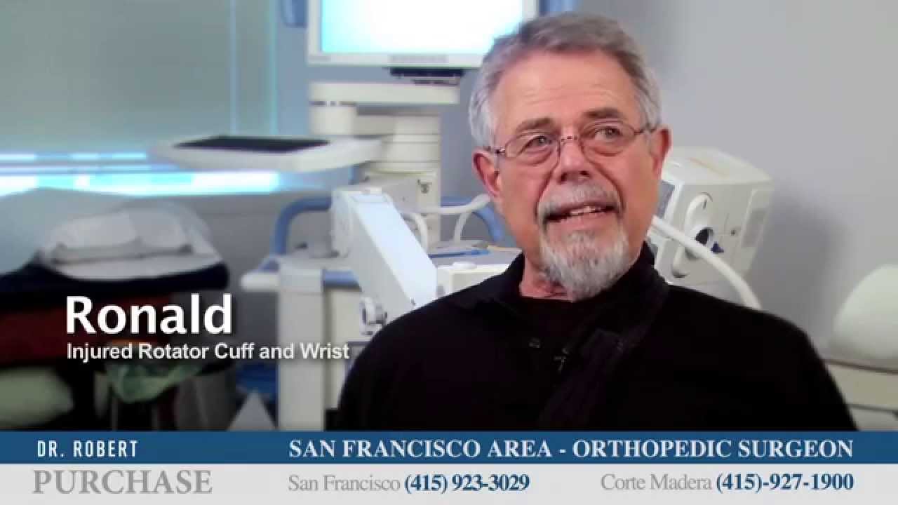 Dr  Purchase Testimonial Video2