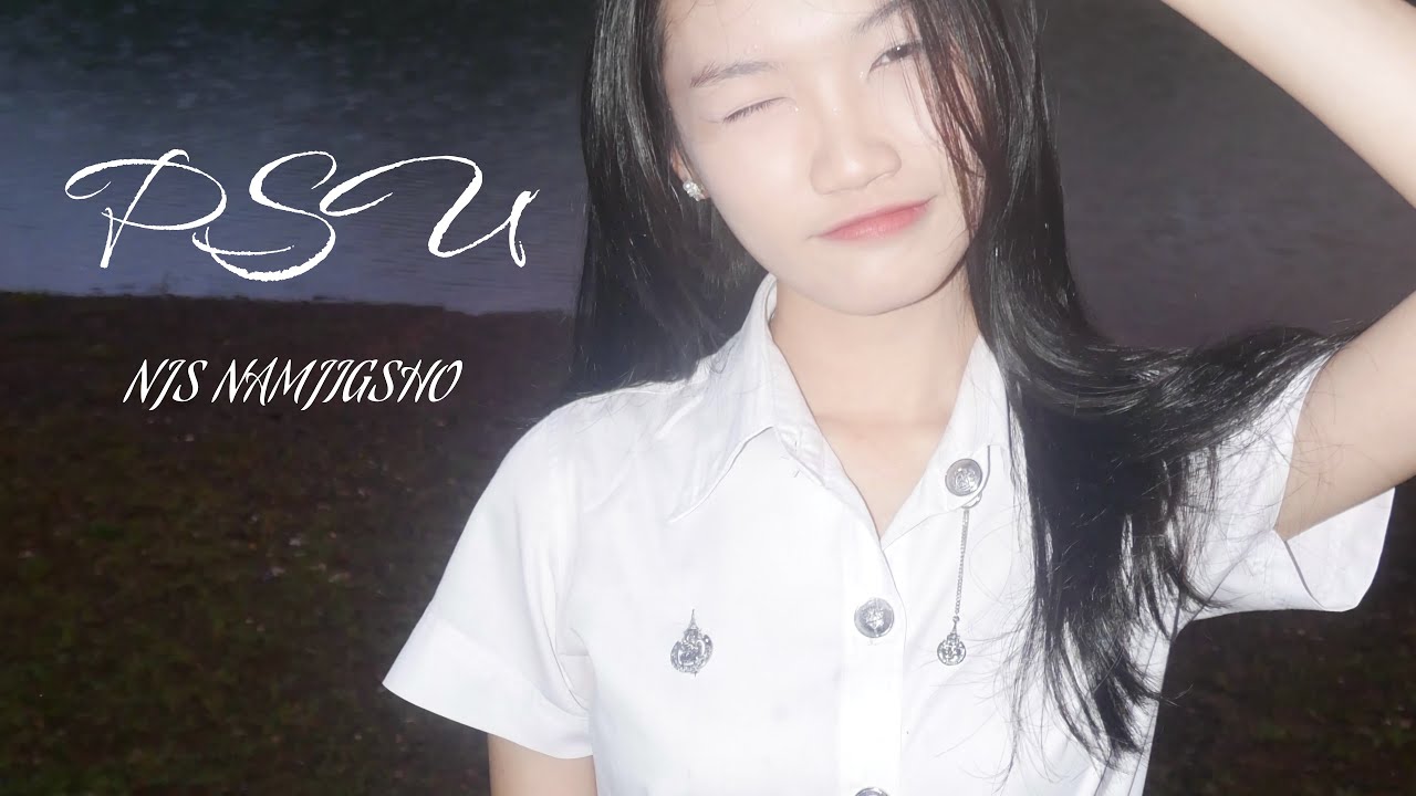 NJS NAMJIGSHO - PSU (Lyric Video)