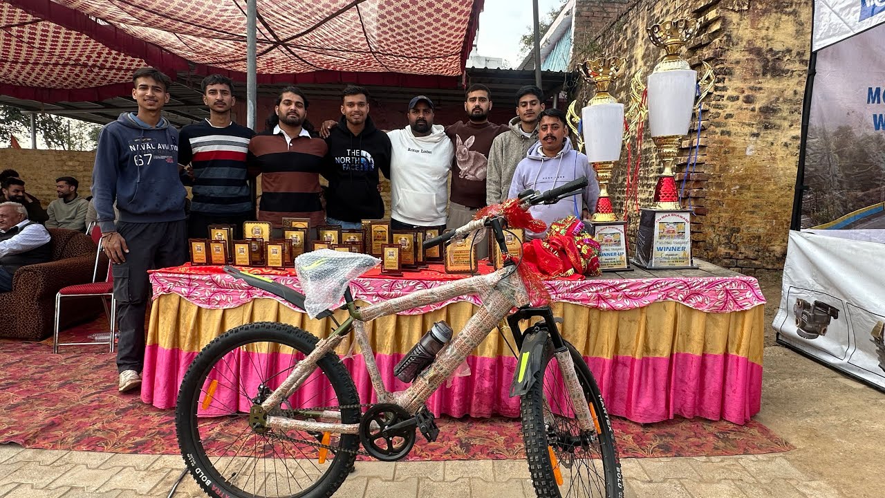 🔥Bhaiya volleyball club🆚Mela volleyball club🔥/Final set fight👆