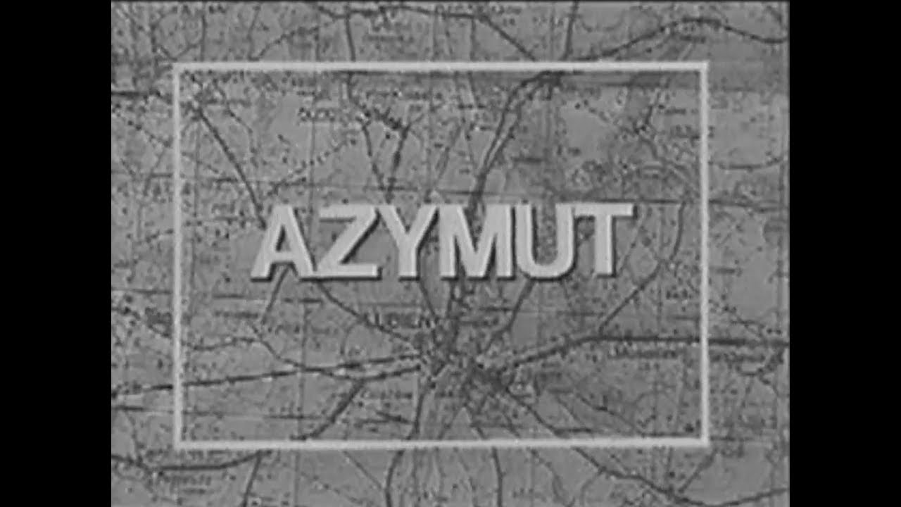 Azymut, Magazyn wojsk lądowych, 1992 rok