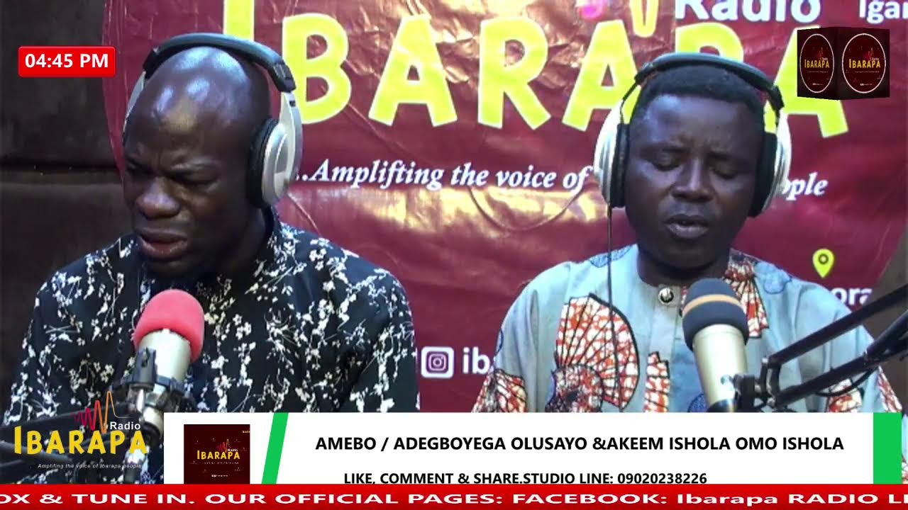 AMEBO