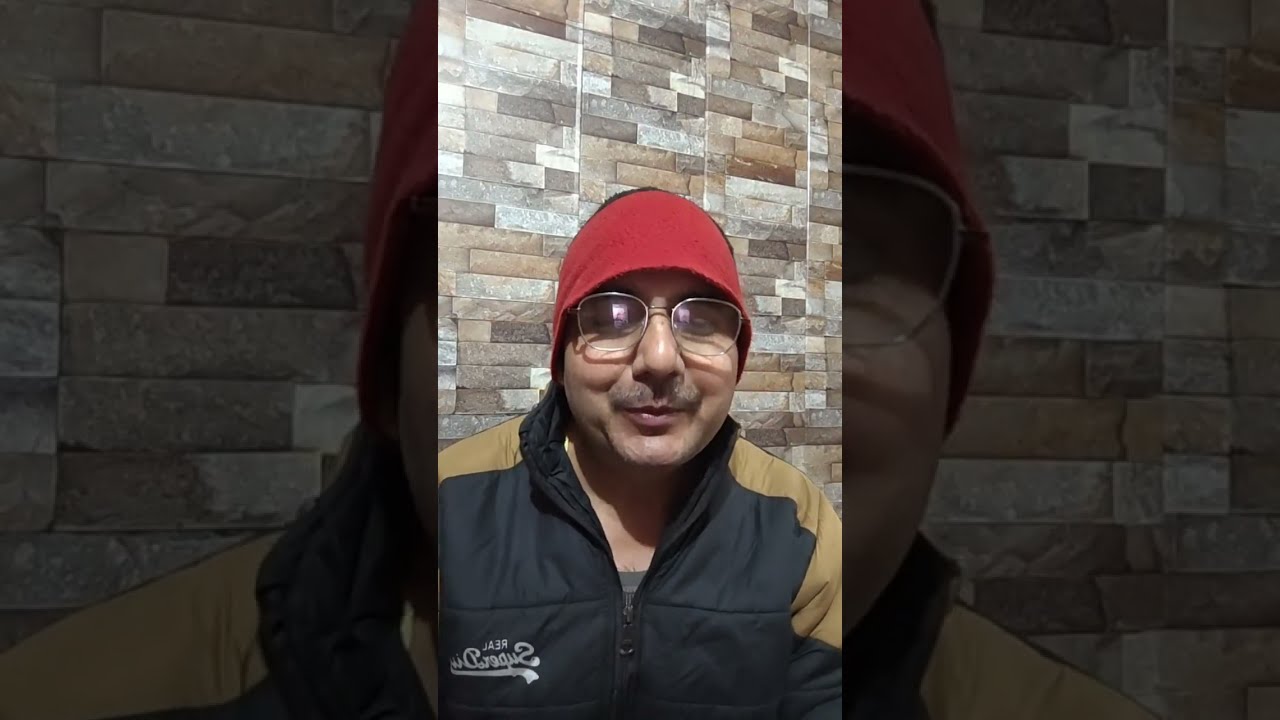 आ गया मैं आ जाओ!!!लाइव