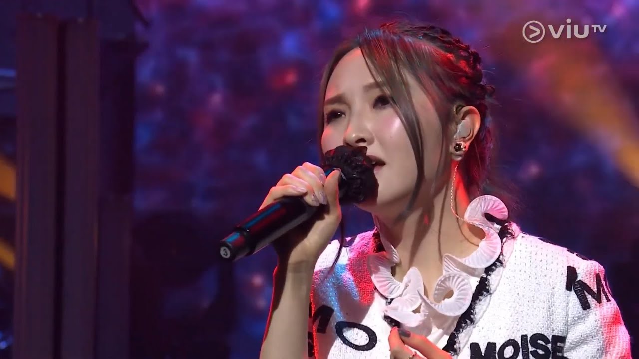 蜚蜚 -  陳僖儀【Cover by 林欣彤 Mag Lam】(Live @ Chill Club)