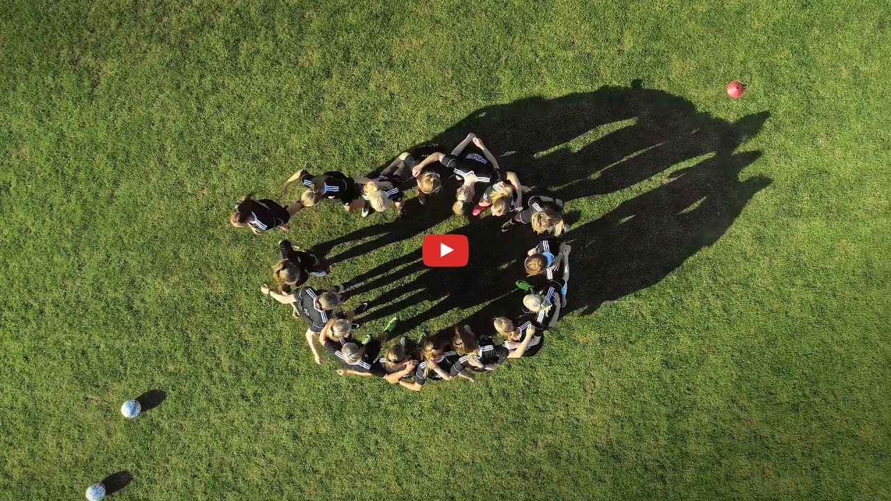 Danmarks Rygrad St&oslash;tter