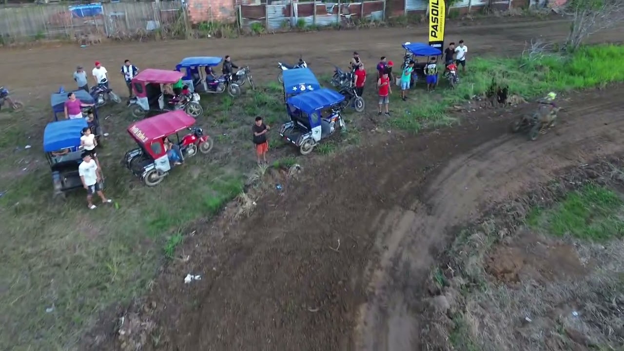 Final En San Lorenzo 🌴 